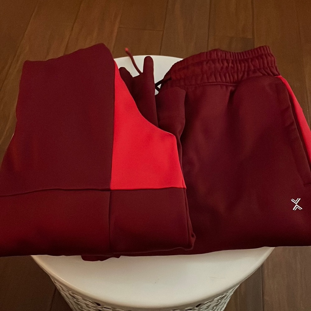 Boys Xersion Suit
